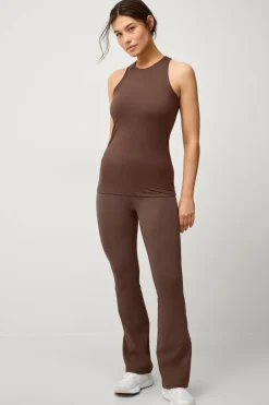 Ellos STUDIO Sportstank Tank Top Slim Core