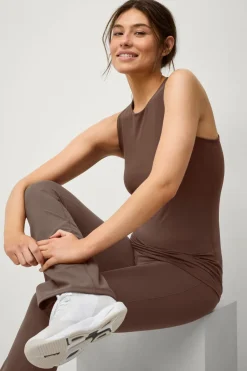 Ellos STUDIO Sportstank Tank Top Slim Core