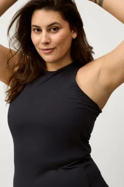 Ellos STUDIO Sportstank Tank Top Slim Core