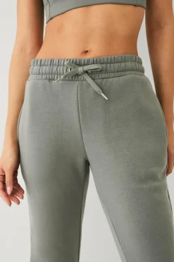Ellos STUDIO Sweatbukser Sweat Pants Flare Core