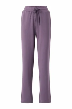 Ellos STUDIO Sweatpants Tech Sweatpants Straight