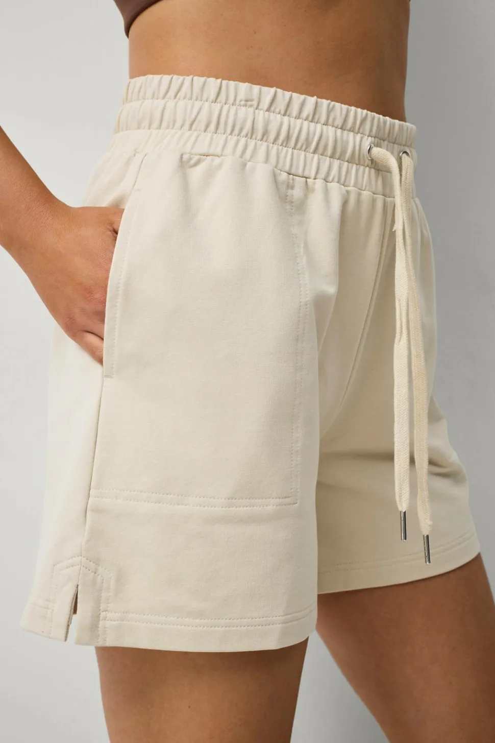 Ellos STUDIO Sweatshorts Soft