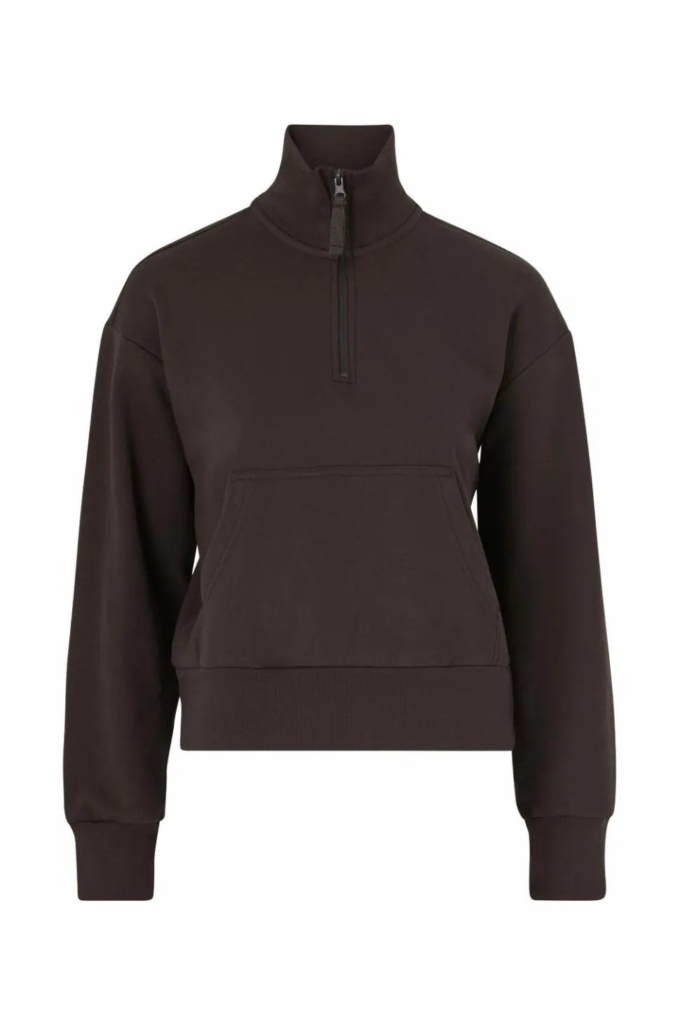 Ellos STUDIO Sweatshirt Halfzip Core