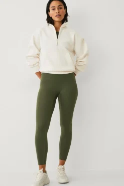 Ellos STUDIO Sweatshirt Halfzip Core