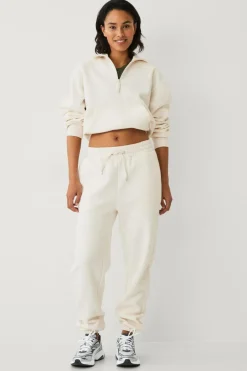 Ellos STUDIO Sweatshirt Halfzip Core
