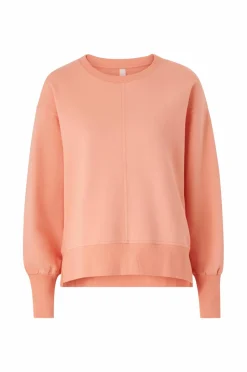 Ellos STUDIO Sweatshirt Sweat Crewneck Soft