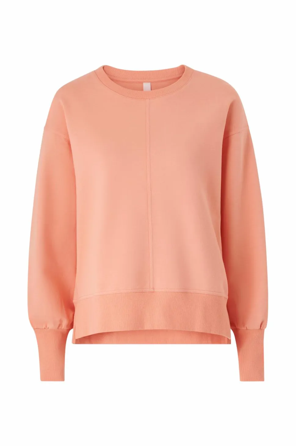Ellos STUDIO Sweatshirt Sweat Crewneck Soft