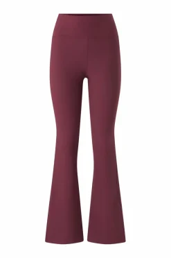 Ellos STUDIO Træningstights Flare Structure Tights
