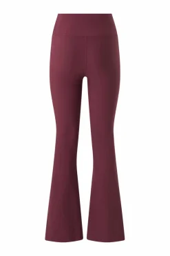 Ellos STUDIO Træningstights Flare Structure Tights