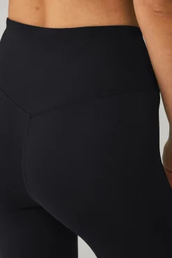 Ellos STUDIO Træningstights Studio Tights Flat Front Core