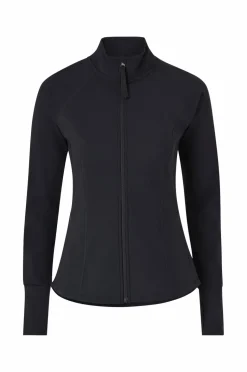 Ellos STUDIO Træningsjakke Warm Full Zip Core