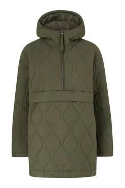 Ellos STUDIO Vatteret anorak