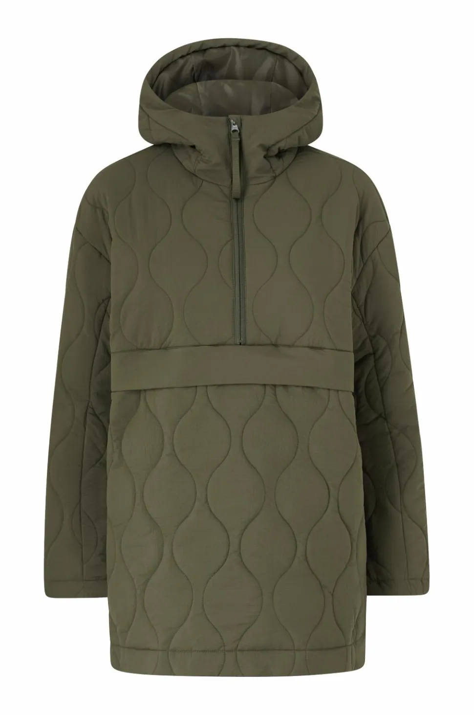 Ellos STUDIO Vatteret anorak