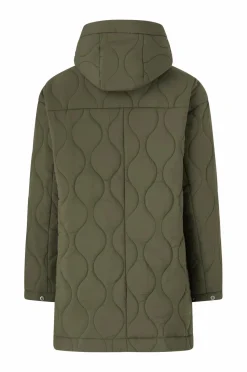Ellos STUDIO Vatteret anorak