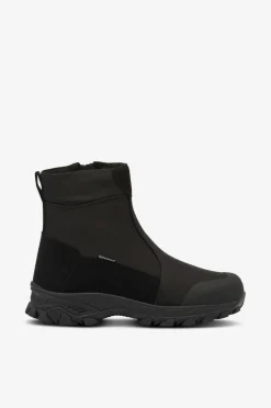 Eskimo Boots Pinner Brodd