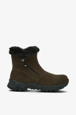 Eskimo Vinterstøvler Olara Studs