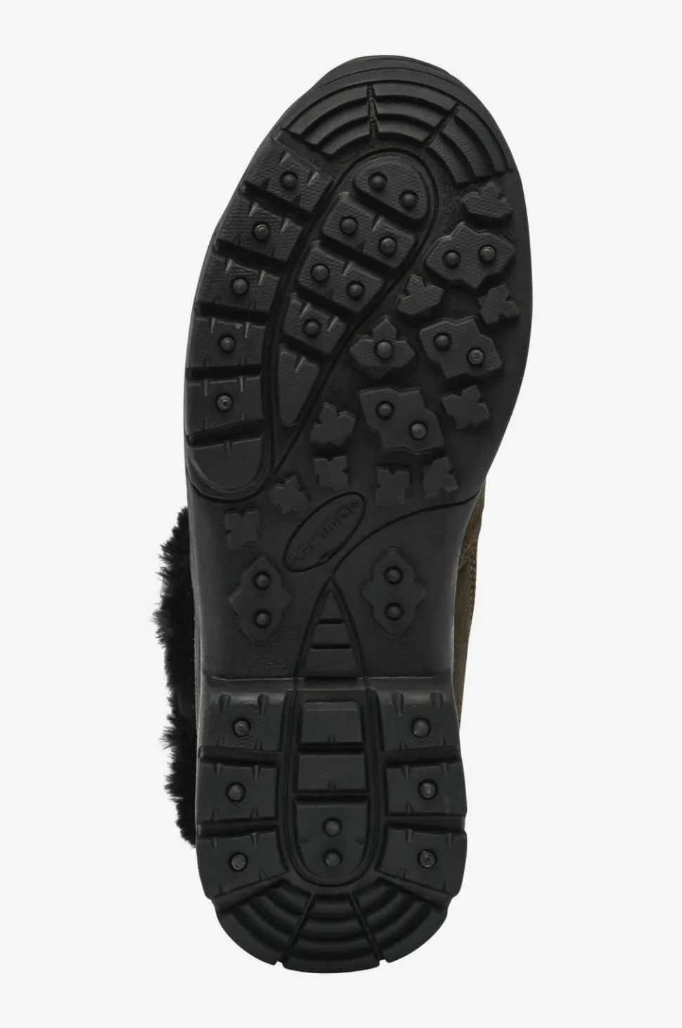 Eskimo Vinterstøvler Olara Studs