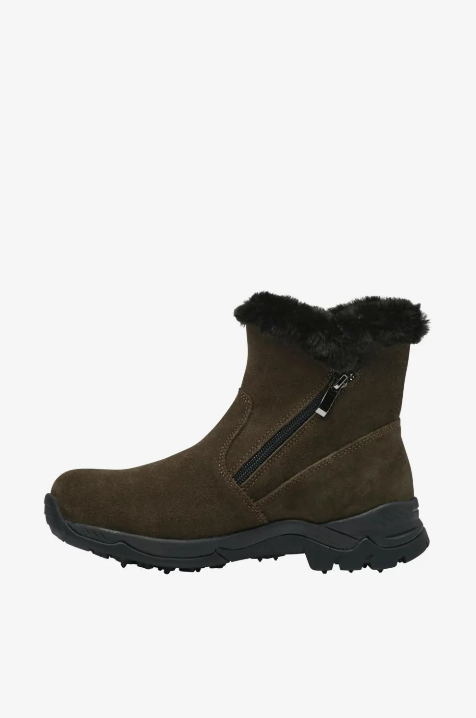 Eskimo Vinterstøvler Olara Studs