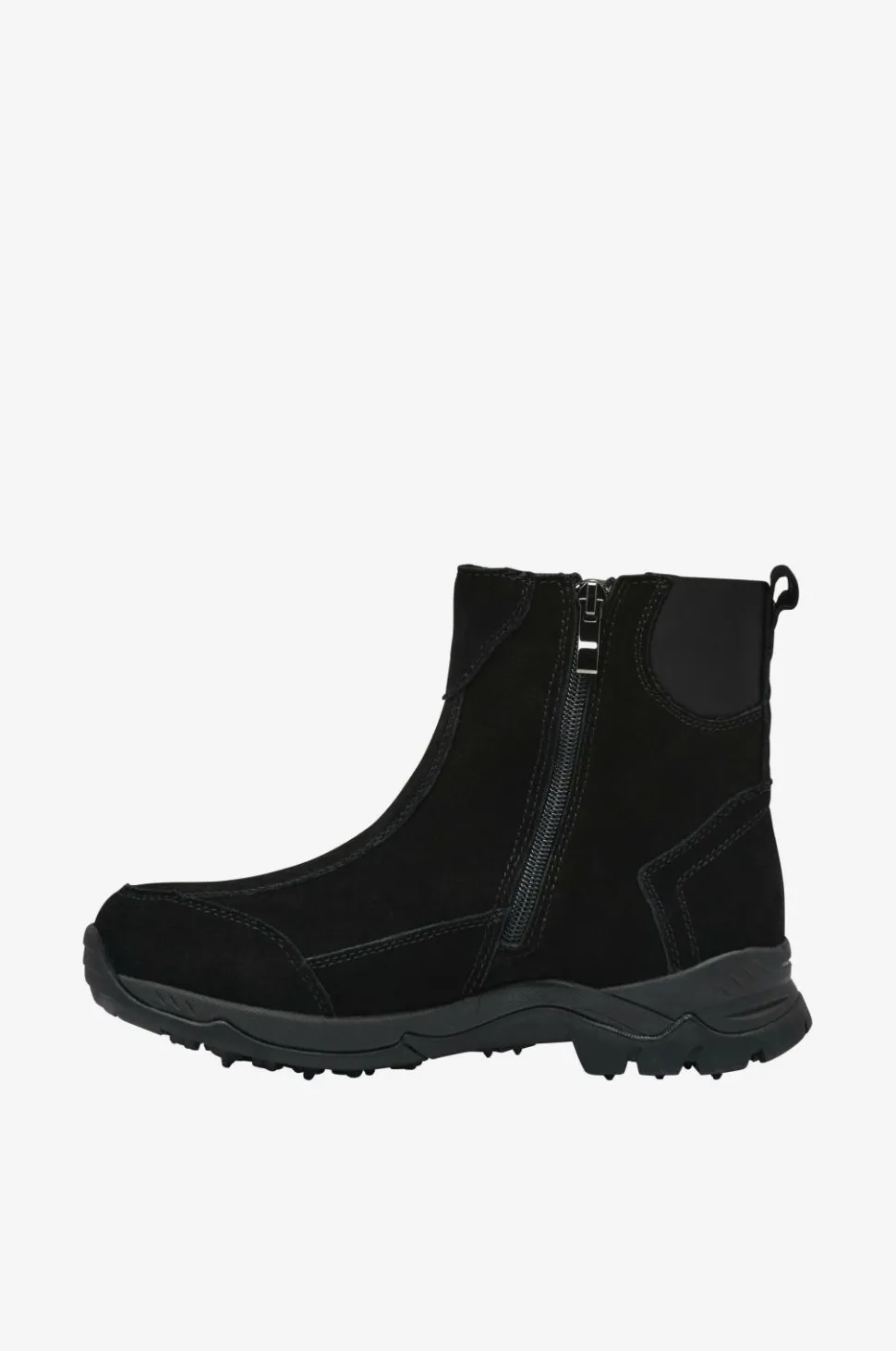 Eskimo Vinterstøvler Romina Studs