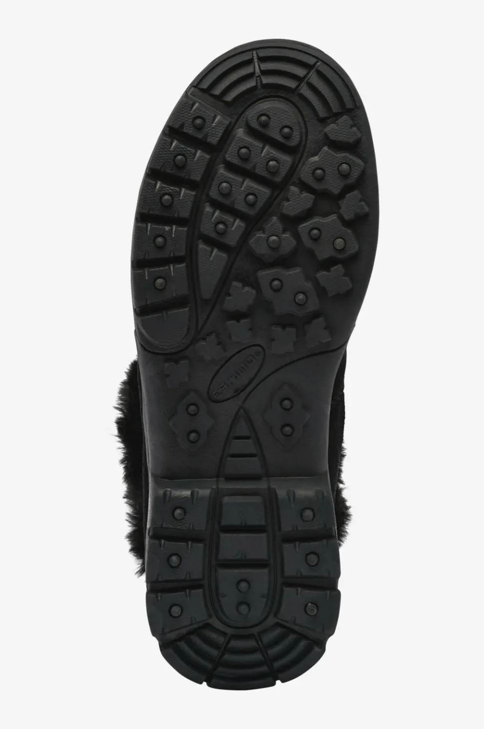 Eskimo Vinterstøvler Olara Studs