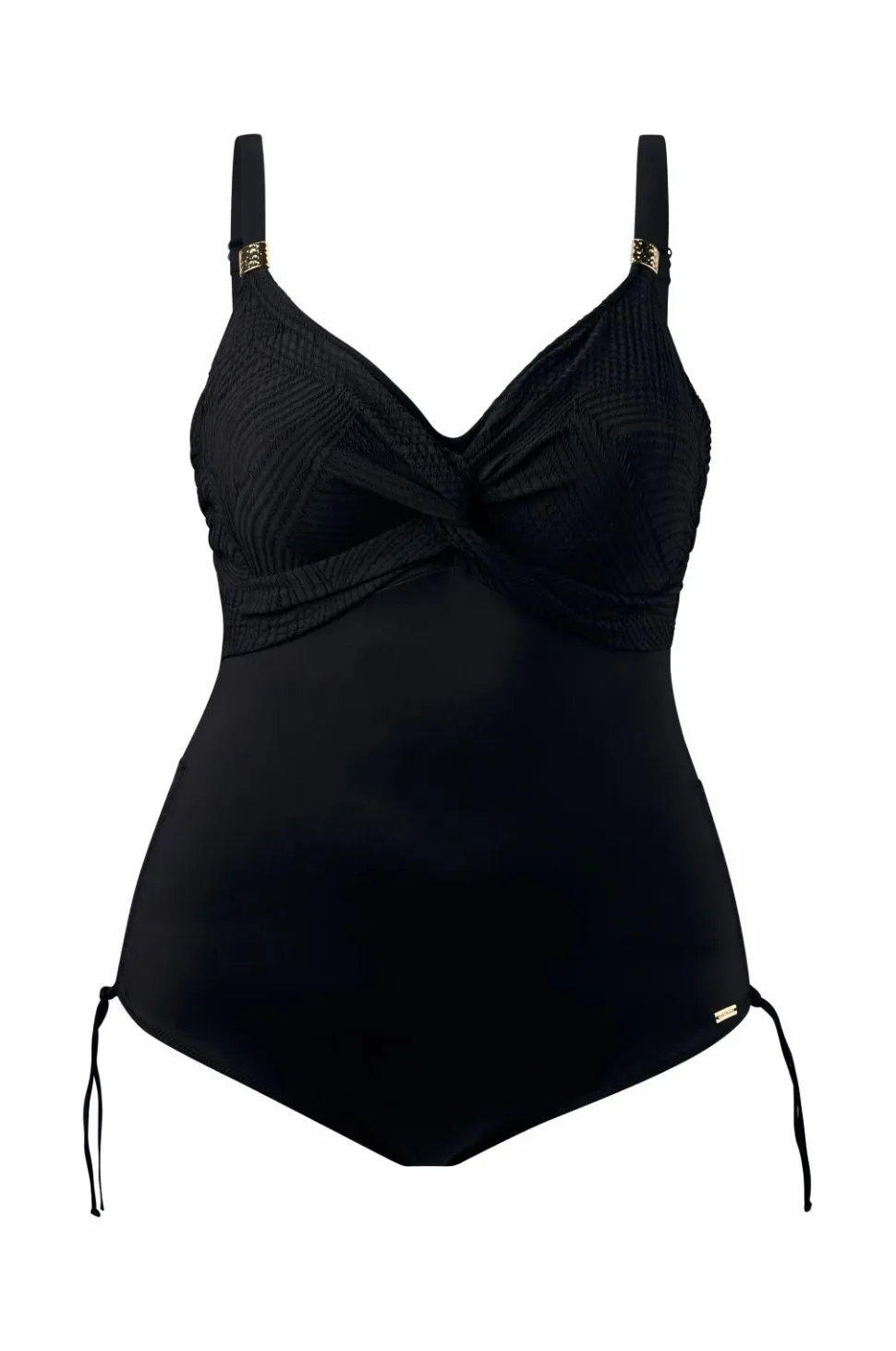 Fantasie Badedragt Ottawa Twist Front