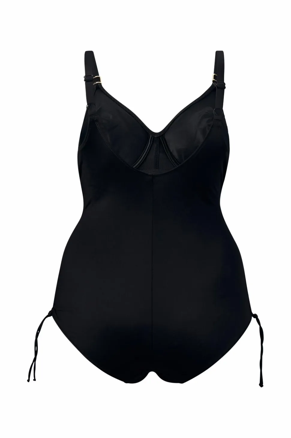 Fantasie Badedragt Ottawa Twist Front