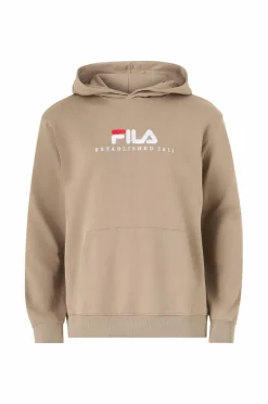 FILA Hættetrøje Valsera Regular Logo Hoodie