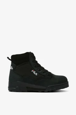 FILA Sneakers / hikingsko Grunge II Mid Wmn