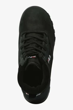 FILA Sneakers / hikingsko Grunge II Mid Wmn
