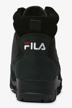 FILA Sneakers / hikingsko Grunge II Mid Wmn