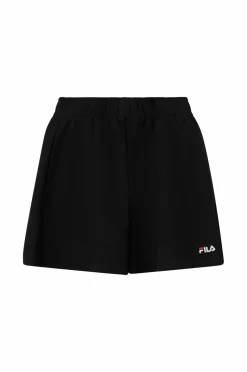 FILA Sweatshorts Lusciano High Waist Shorts