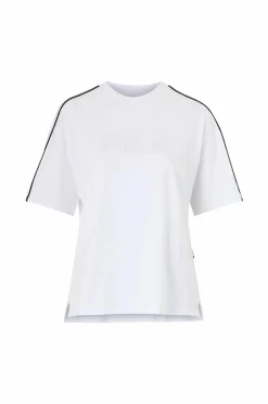 FILA T-shirt Rivoli Oversized Graphic