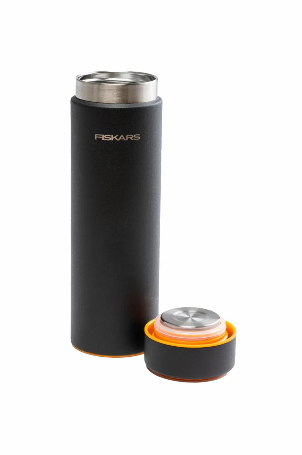 Fiskars Termoflaske 0,5 liter On-the-go Bottle
