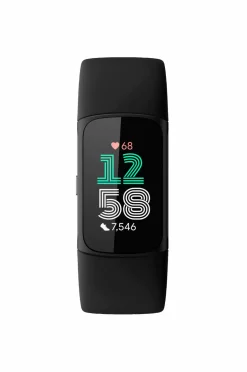 Fitbit Fitnessur Charge 6