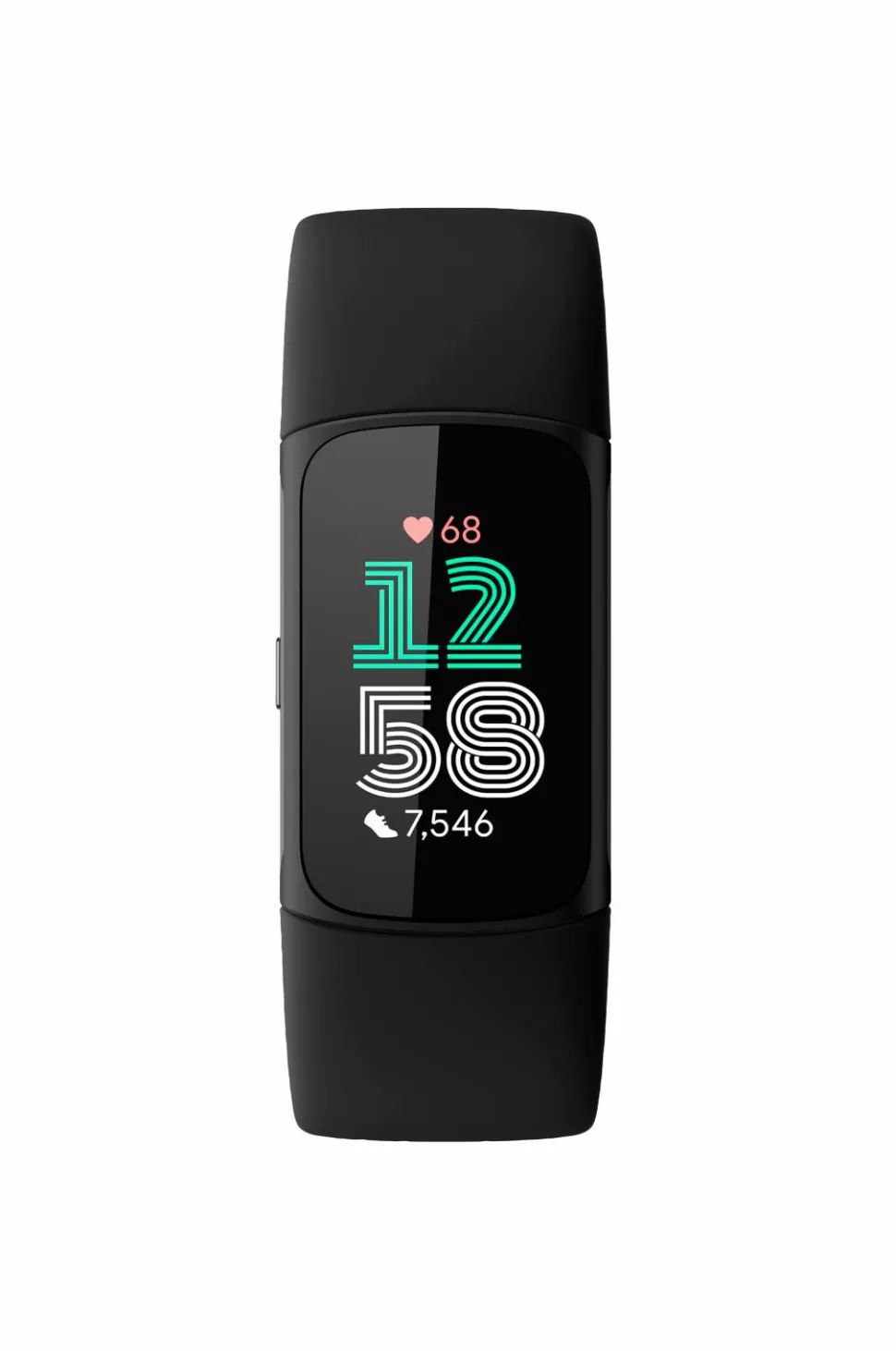 Fitbit Fitnessur Charge 6