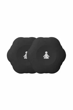 FITPADDY Yoga-knæbeskyttere 2-pak