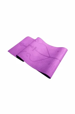 FITPADDY Yogamåtte