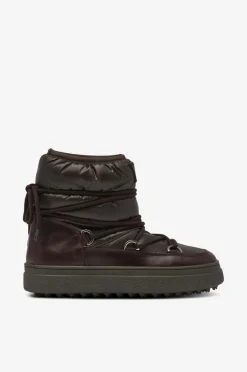 Gant Vinterstøvler Snowhill Mid