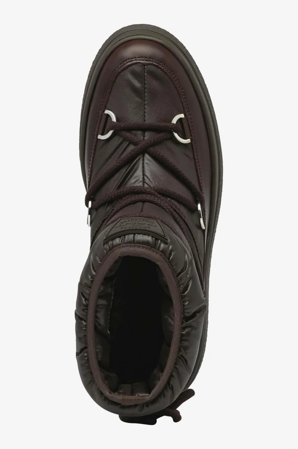 Gant Vinterstøvler Snowhill Mid