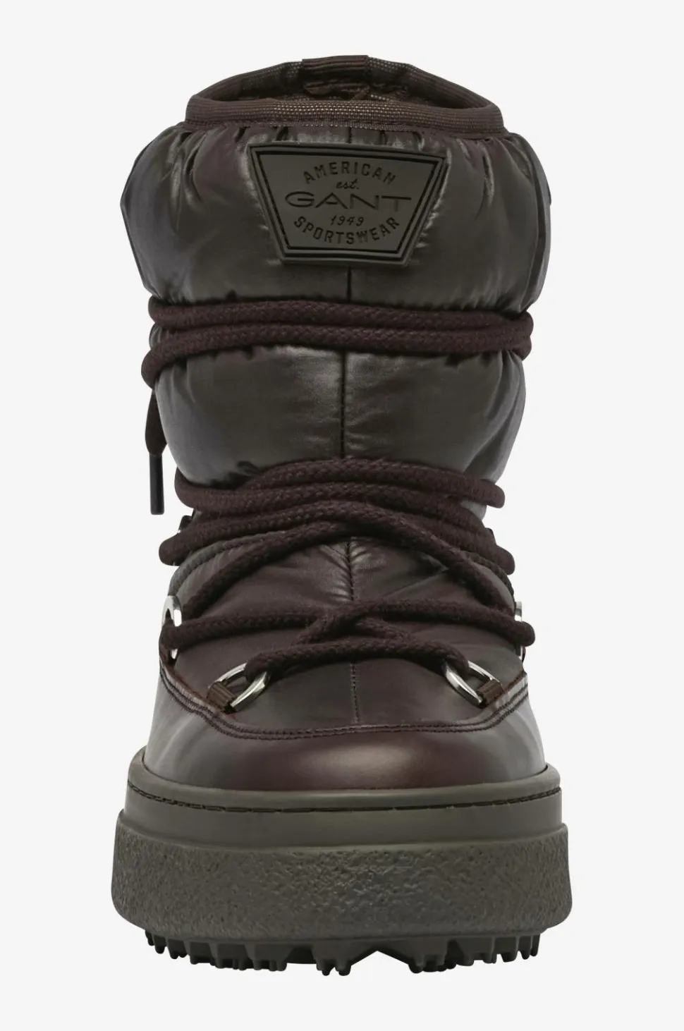 Gant Vinterstøvler Snowhill Mid