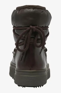 Gant Vinterstøvler Snowhill Mid