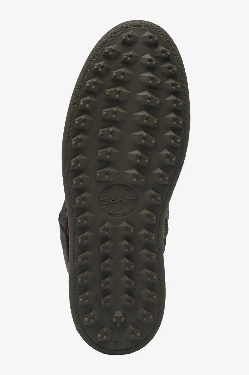 Gant Vinterstøvler Snowhill Mid