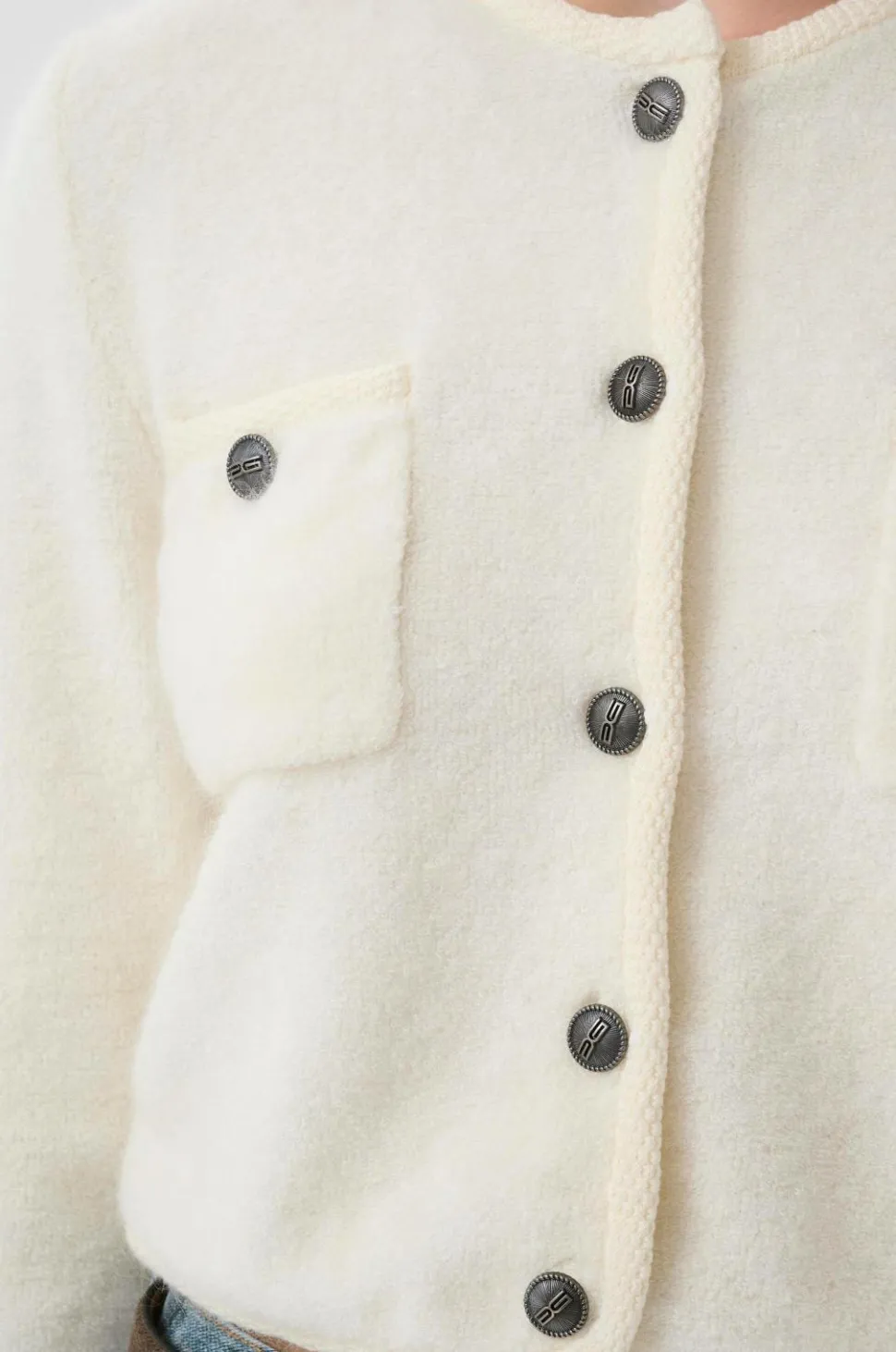Gestuz Cardigan GZcurie