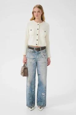 Gestuz Cardigan GZcurie