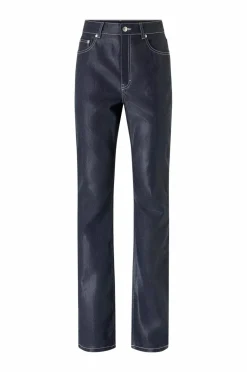 Gestuz Jeans gzPiper HW Flared