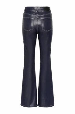 Gestuz Jeans gzPiper HW Flared