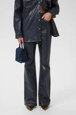 Gestuz Jeans gzPiper HW Flared