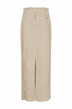 Gestuz Maxi nederdel gzCatia Long Skirt