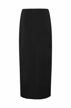 Gestuz Nederdel JoelleGZ HW Long Skirt