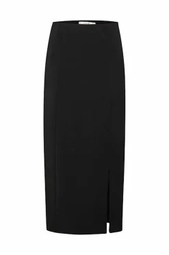 Gestuz Nederdel JoelleGZ HW Long Skirt
